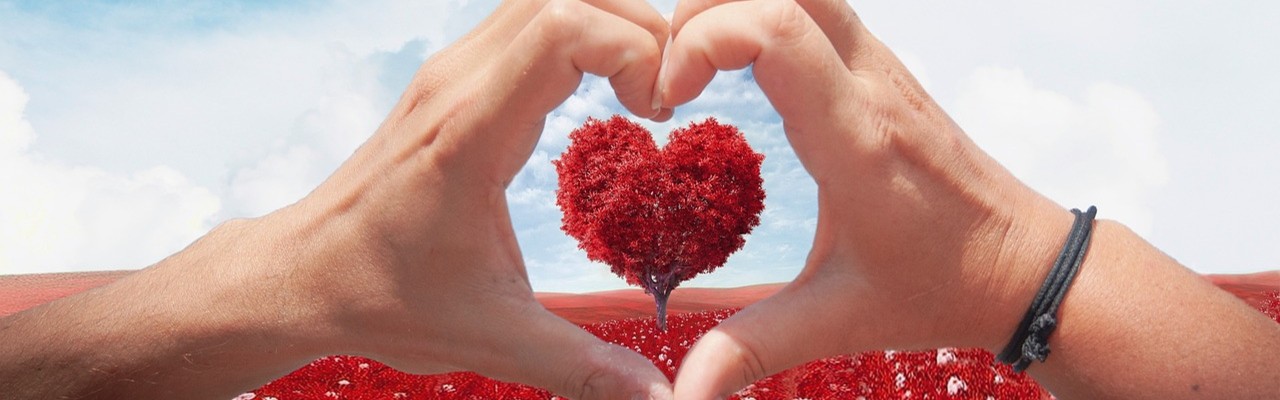 Atelier Culturel - Saint Valentin