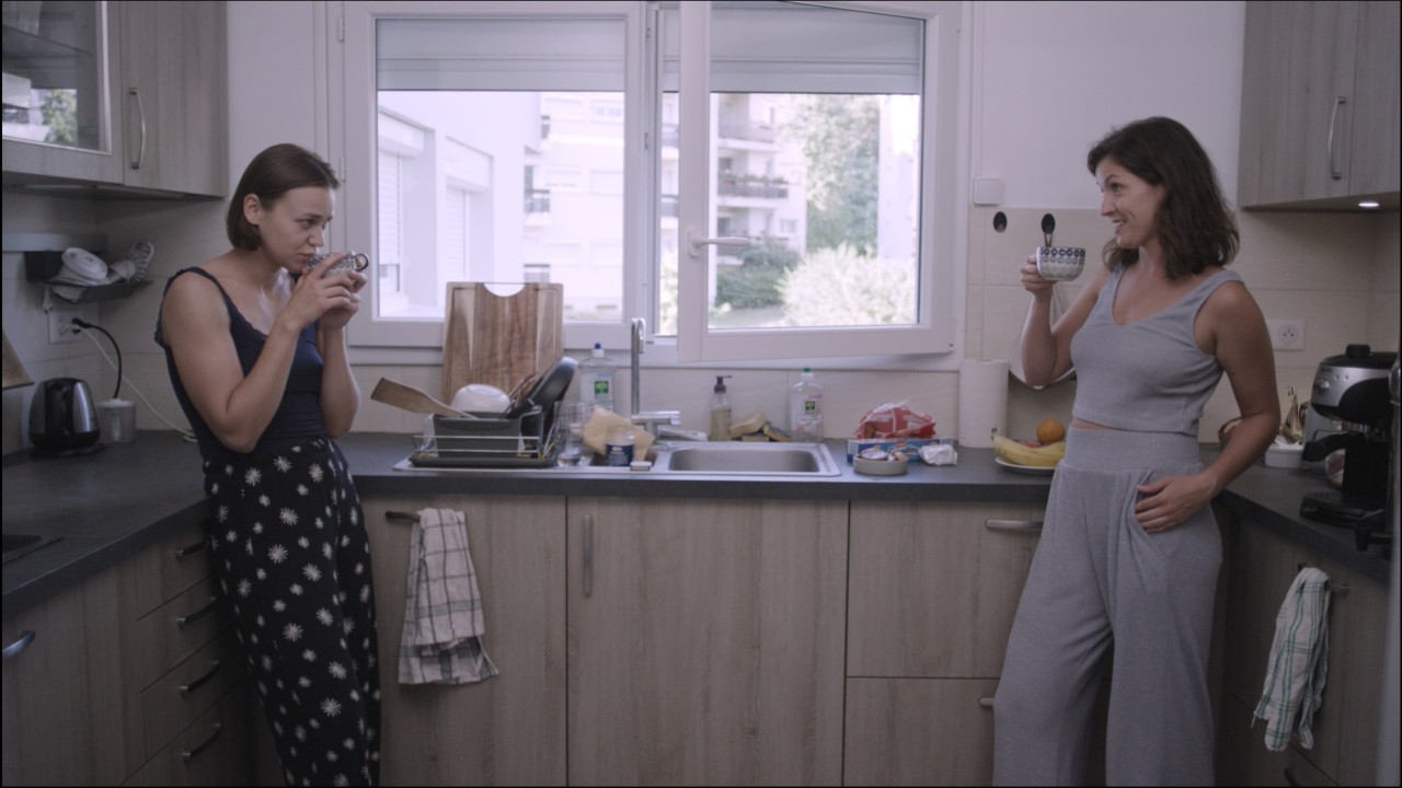 Allons-nous devenir étrangères ?