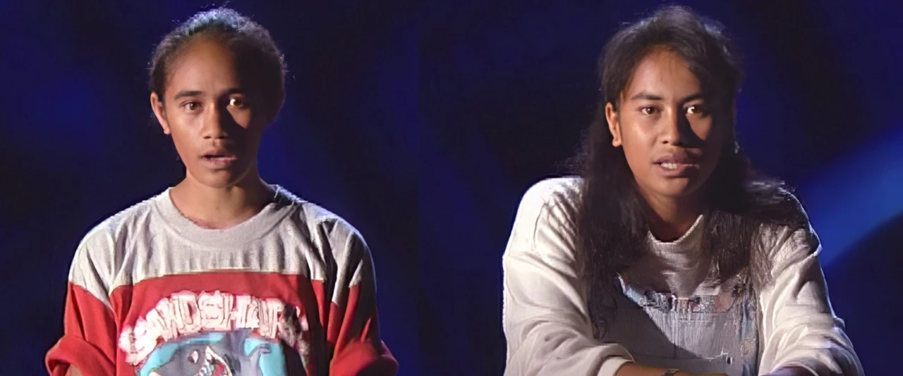 Tau'a ore te metua te parau a te tamarii