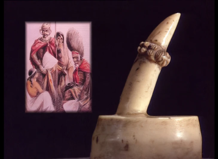 Te faufaa tupuna - Ha'akai