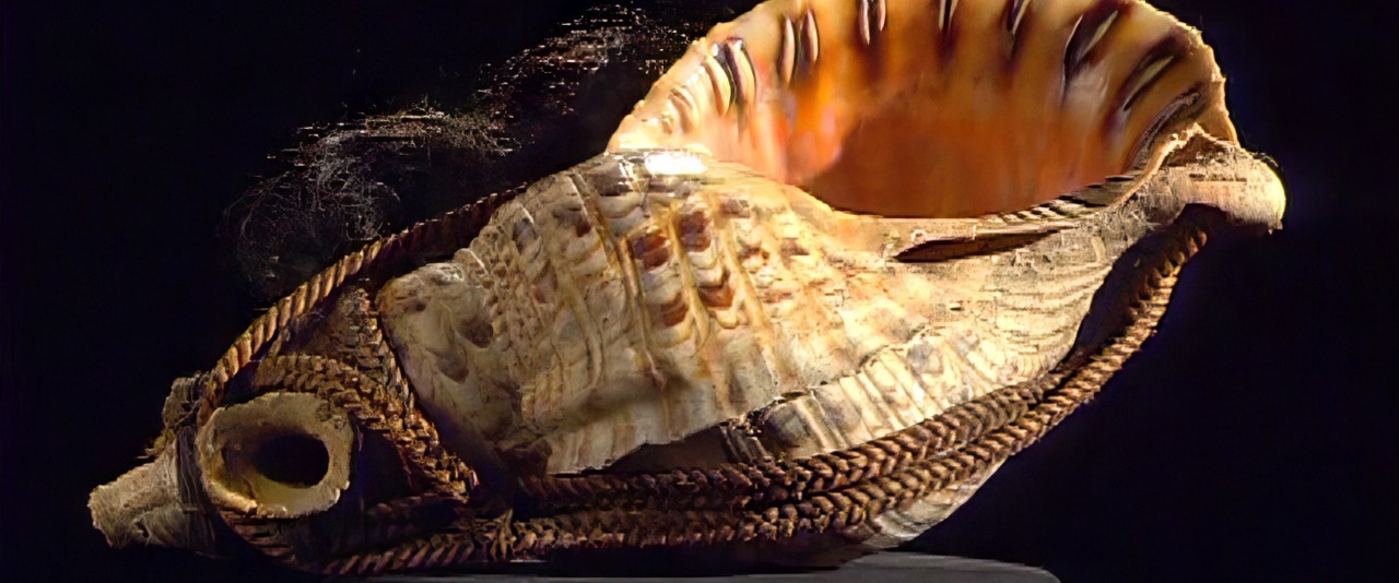 Te faufaa tupuna - Conques