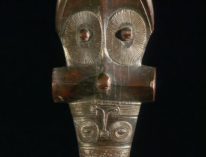 Te faufaa tupuna - Casse-tête