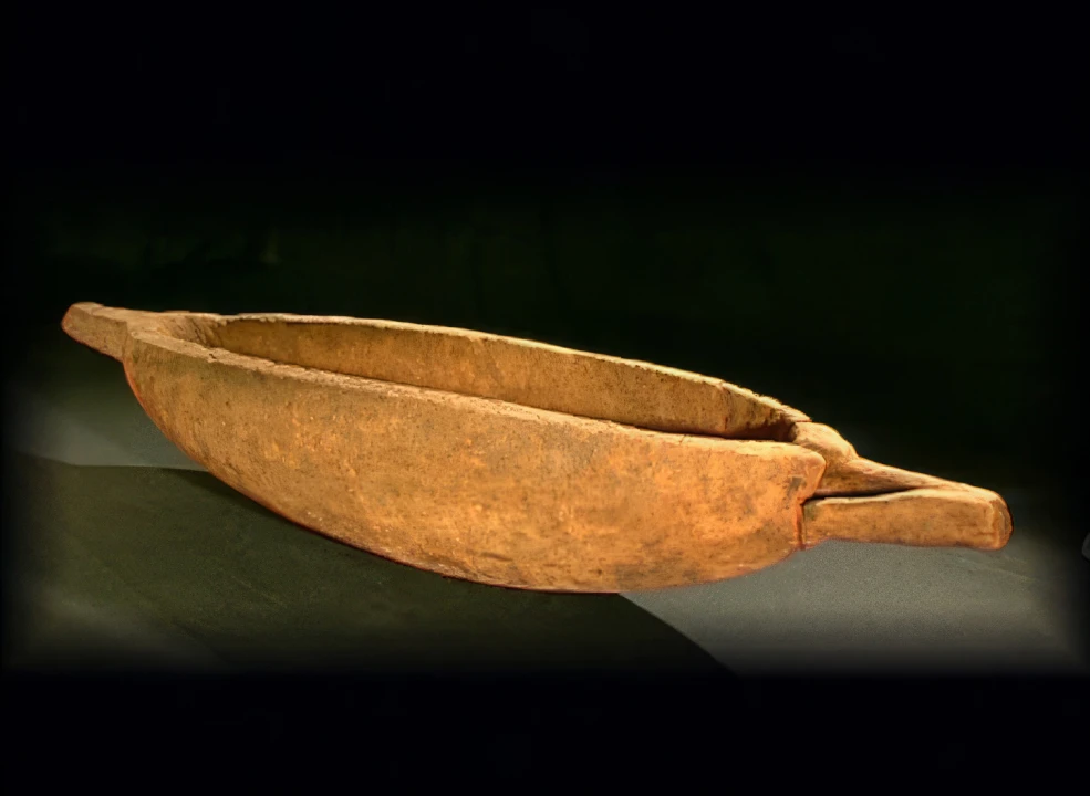 Te faufaa tupuna - 'Umete de Fa'ahia