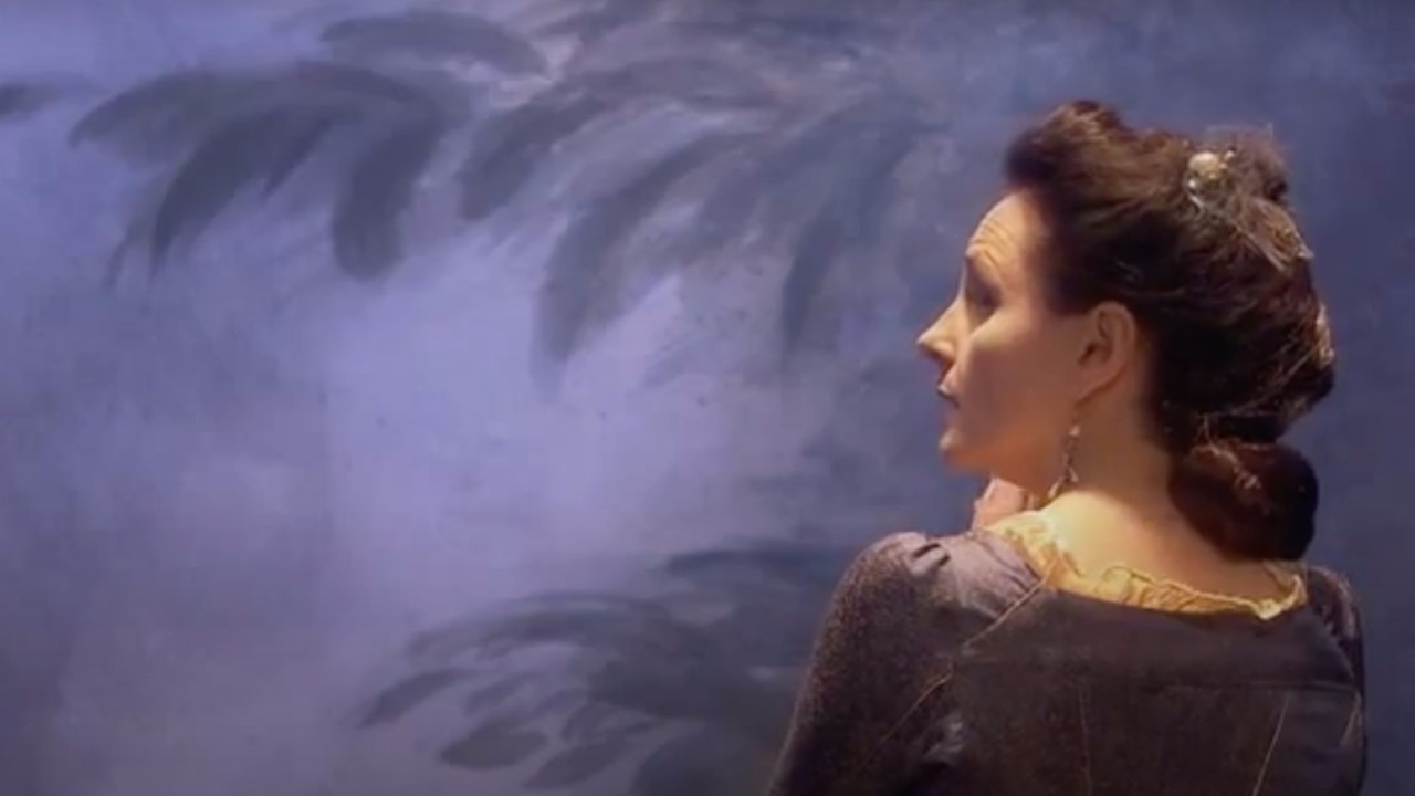 Les Fausses Confidences