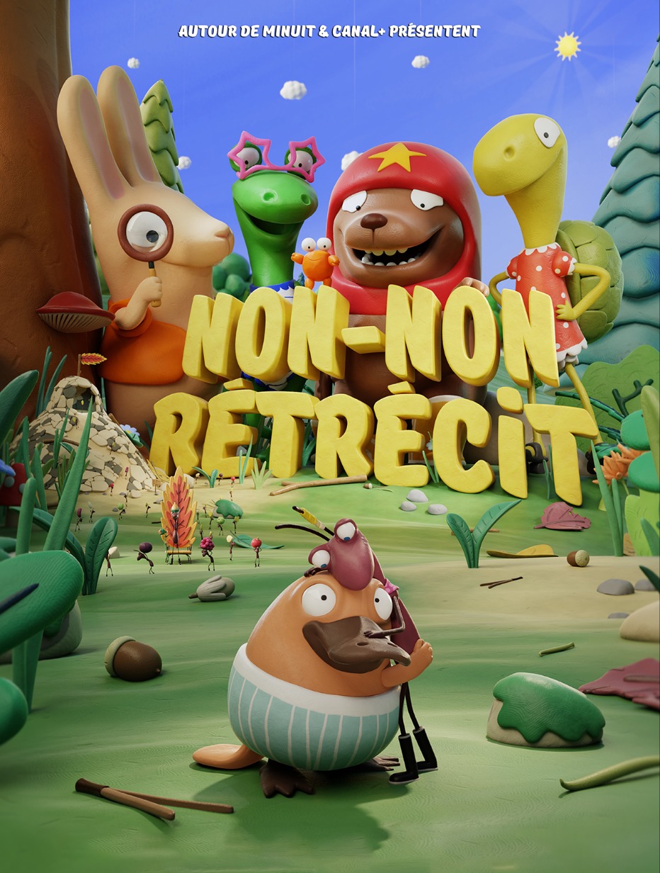 Monsieur Bout De Bois Film Complet Gratuit Benshi | Films pour enfants à partir de 3 ans en streaming