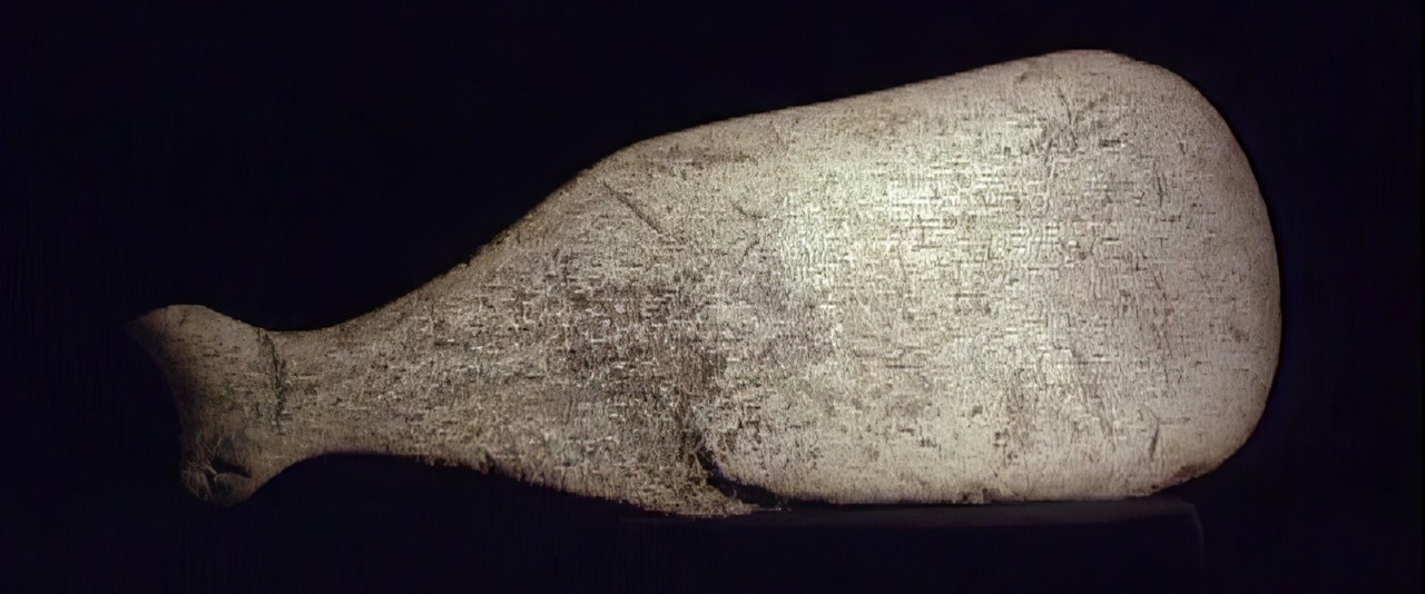 Te faufaa tupuna - Patu