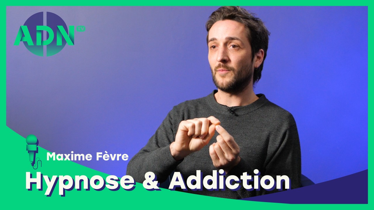 Hypnose & Addiction