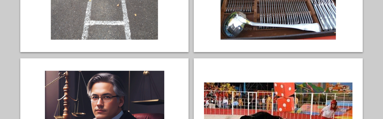 Jeu Educatif - Plaisirs d'antan - Saison 4