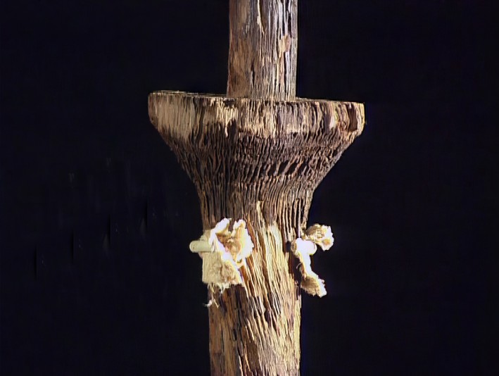 Te faufaa tupuna - Fata