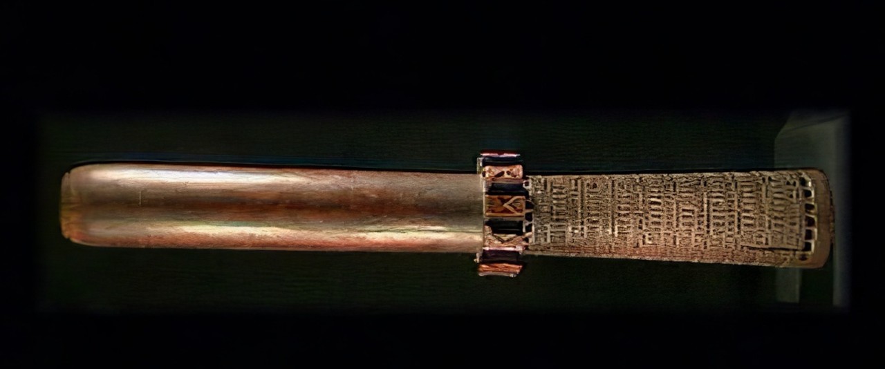 Te faufaa tupuna - Tambour des Australes