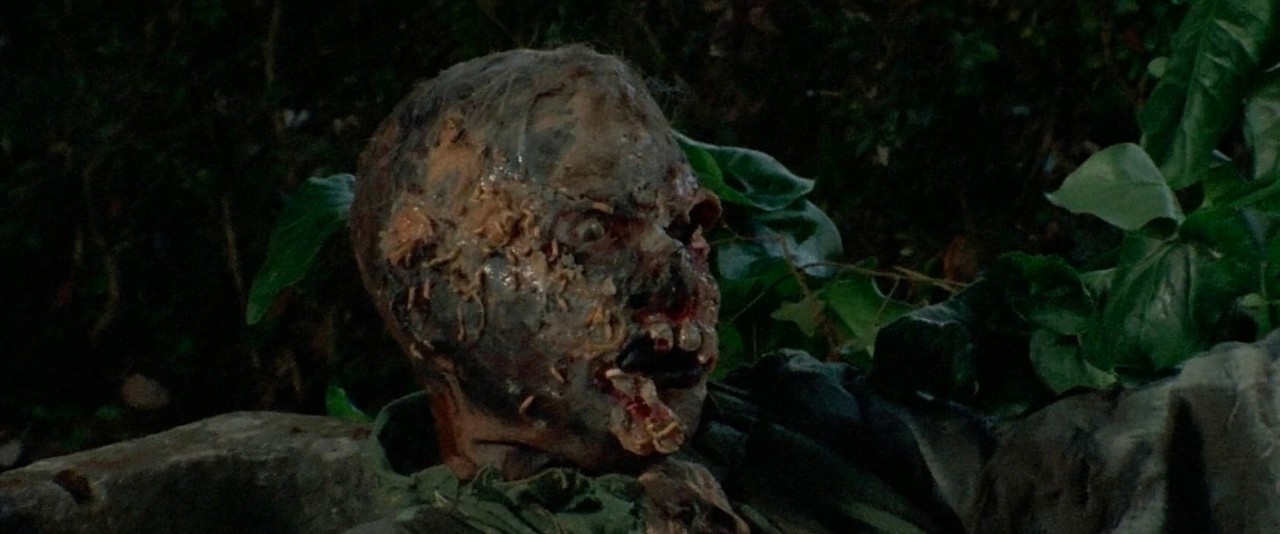 Le Manoir de la Terreur