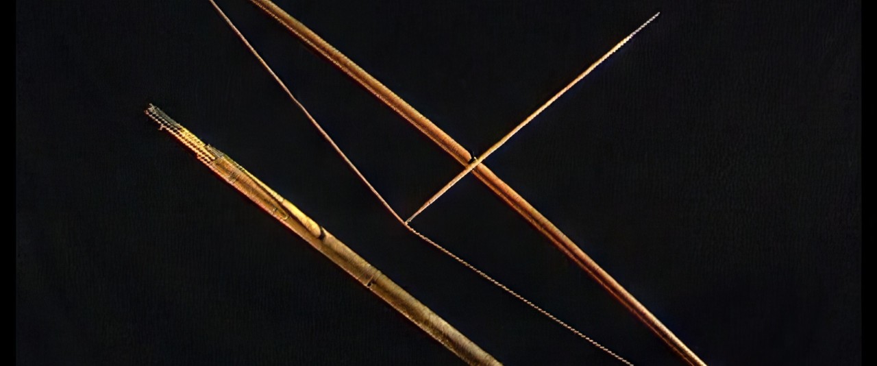 Te faufaa tupuna - Fana