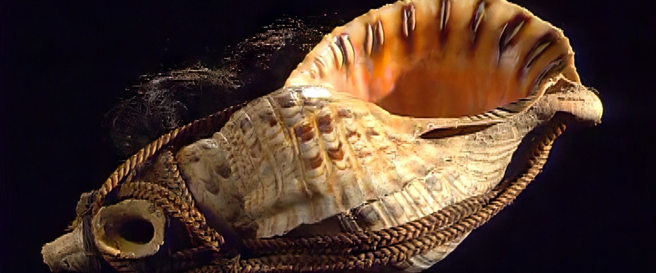 Te faufaa tupuna - Pu