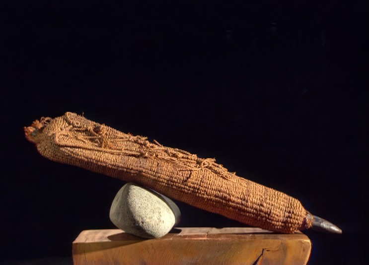 Te faufaa tupuna - To'o