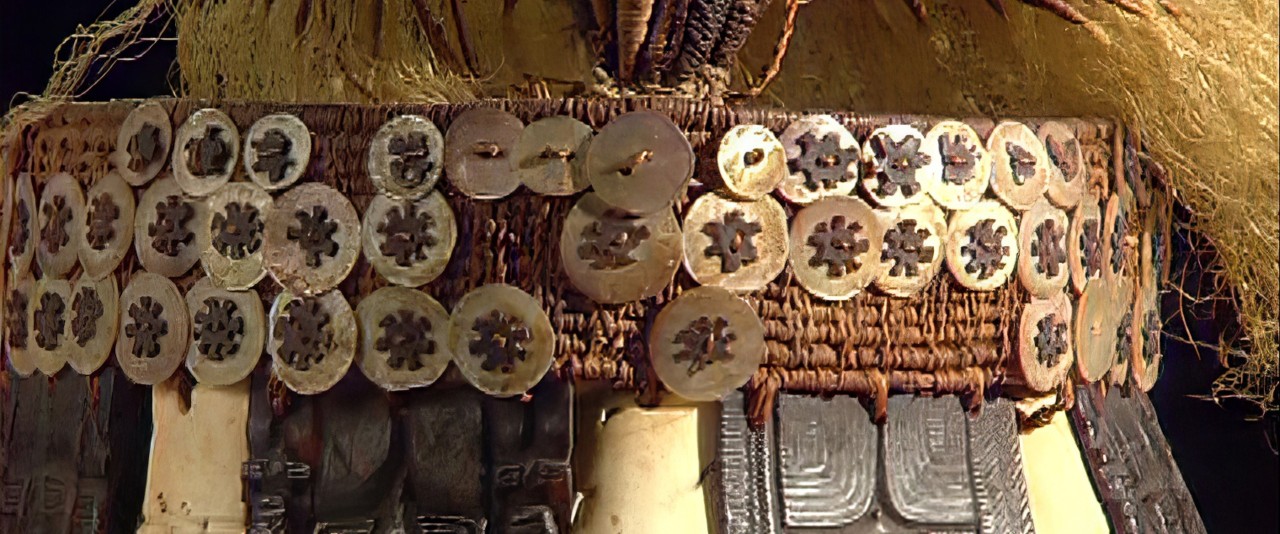 Te faufaa tupuna - Pa'ekaha