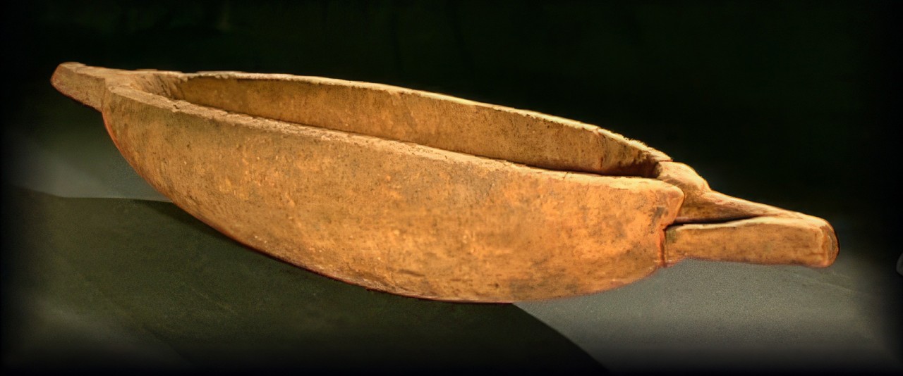 Te faufaa tupuna - 'Umete de Fa'ahia