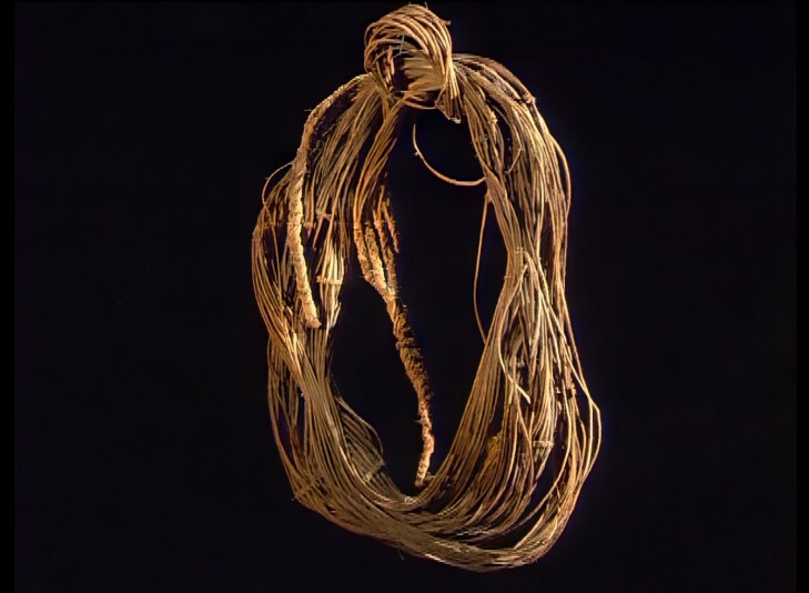 Te faufaa tupuna - Ceinture