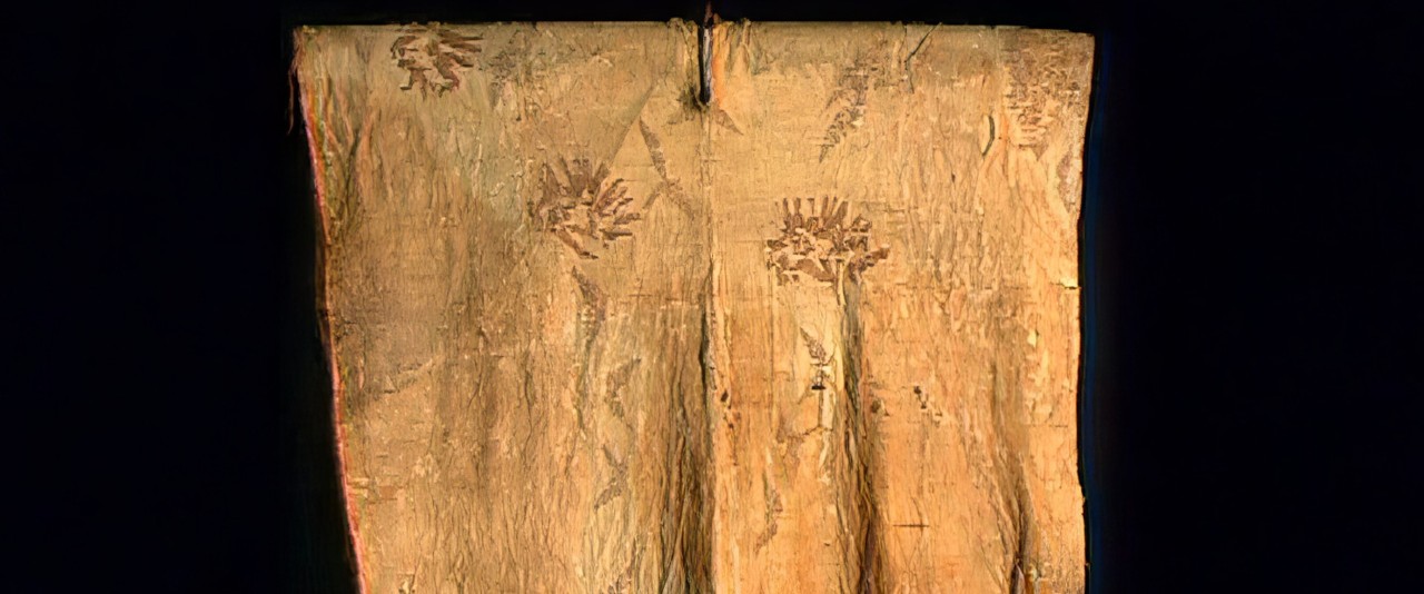 Te faufaa tupuna - Tiputa