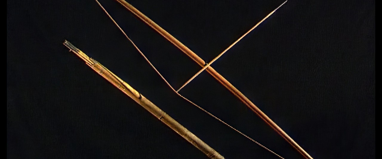 Te faufaa tupuna - Arc