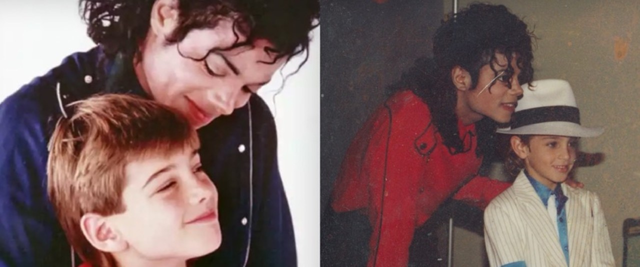 Leaving Neverland: l'interview