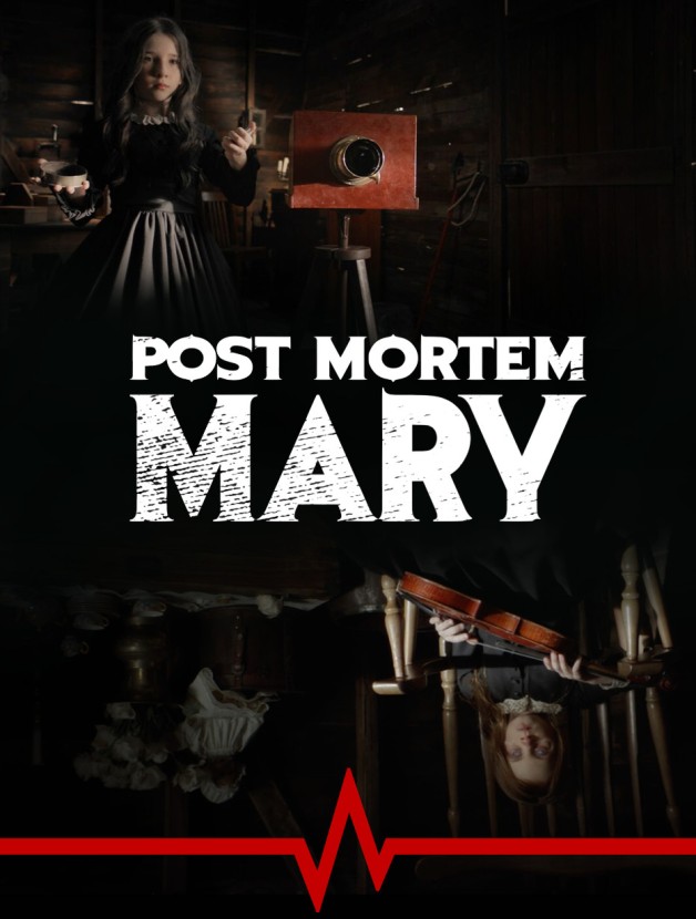 Post Mortem Mary