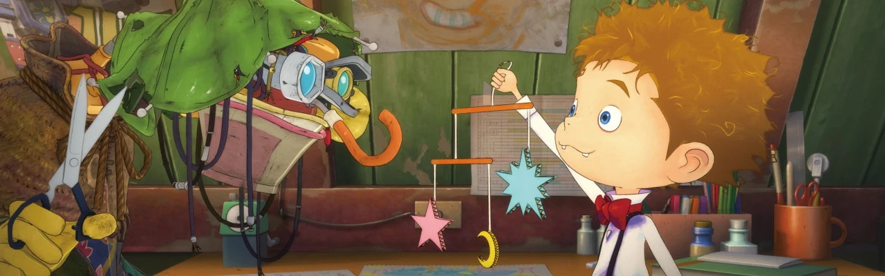 De l'autre côté du ciel