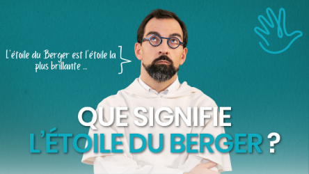 Que signifie l'étoile du berger ?