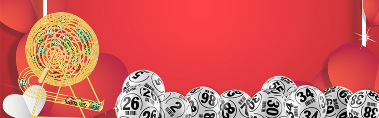 LOTO - Saint Valentin