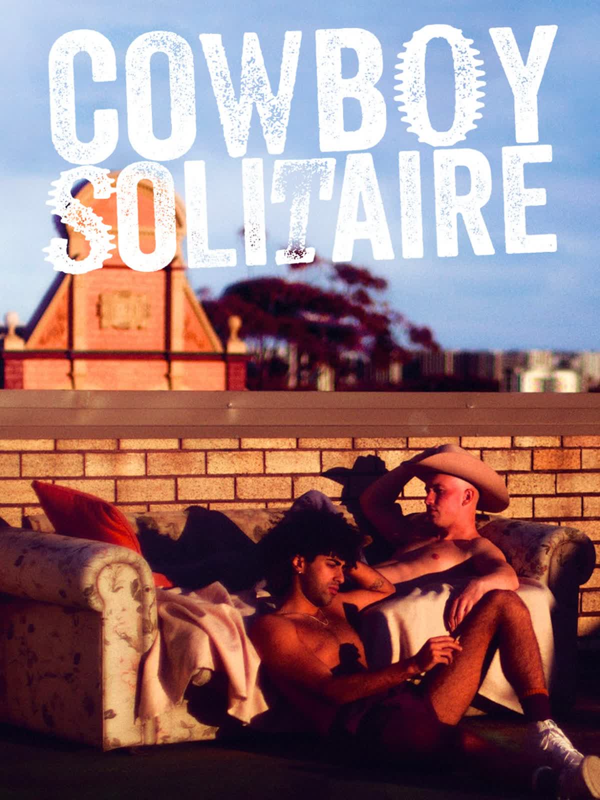 Cowboy Solitaire