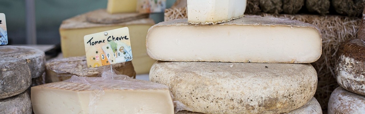 Quiz - Camembert and Co