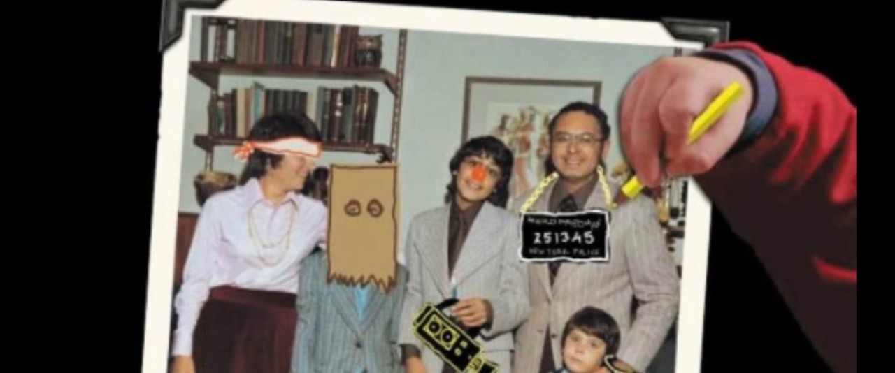 Capturing the Friedman