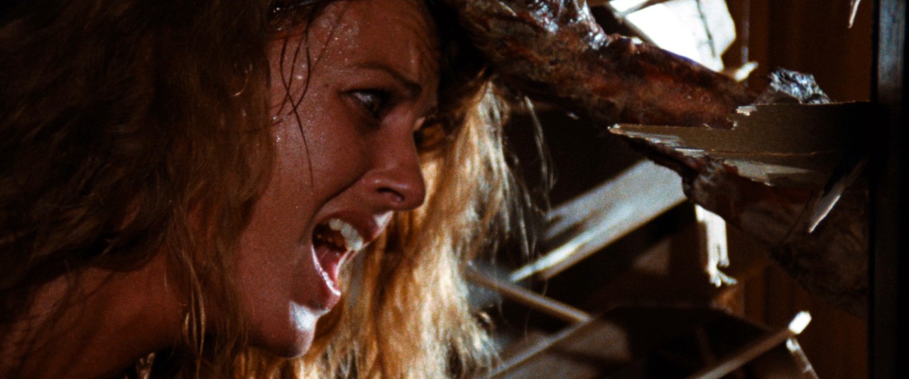 Zombi 2 - A Invasão dos Mortos Vivos