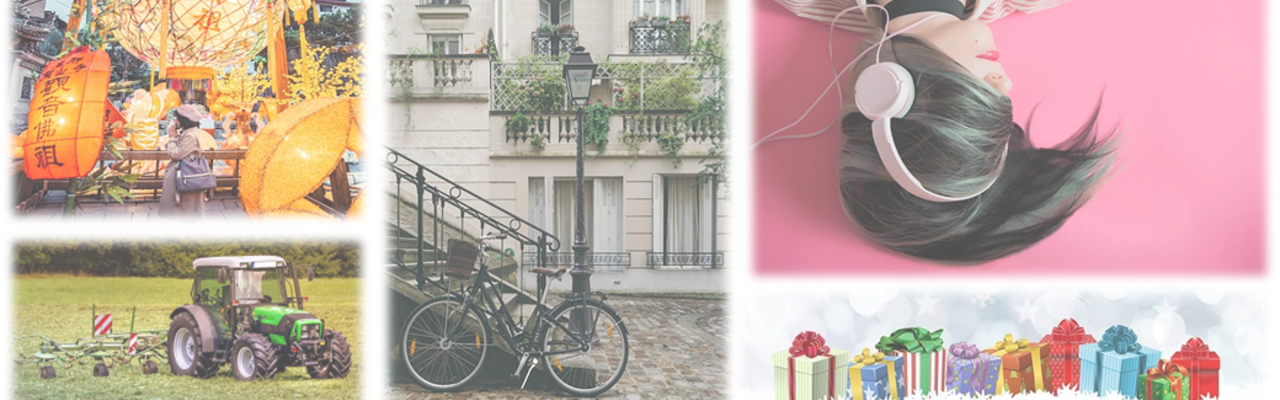 Quiz - Multi-Thèmes 2 - Intermediaire