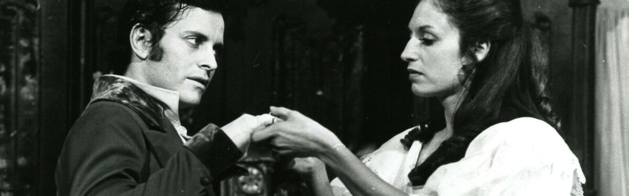 On ne badine pas avec l'amour