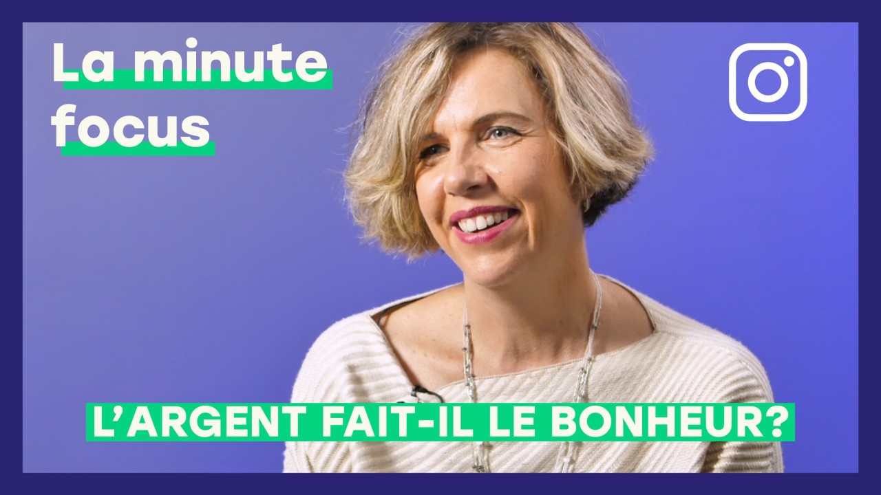 L'argent fait-il le bonheur ?