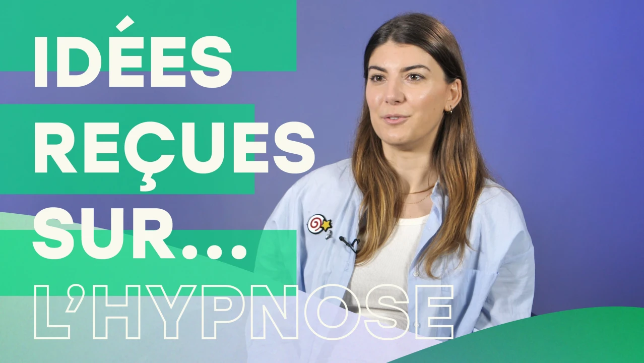 4 idées reçues sur... L'hypnose