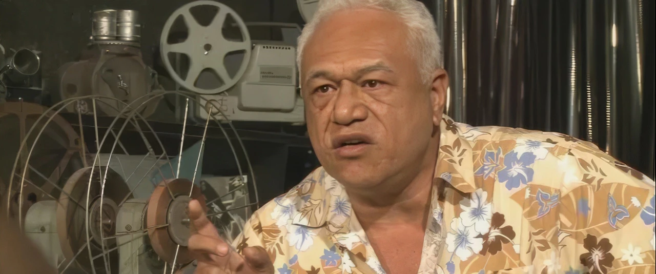 Hiro'a - Oiseaux dans la culture polynésienne avec Edgar Tetahiotupa - Partie II (reo tahiti)