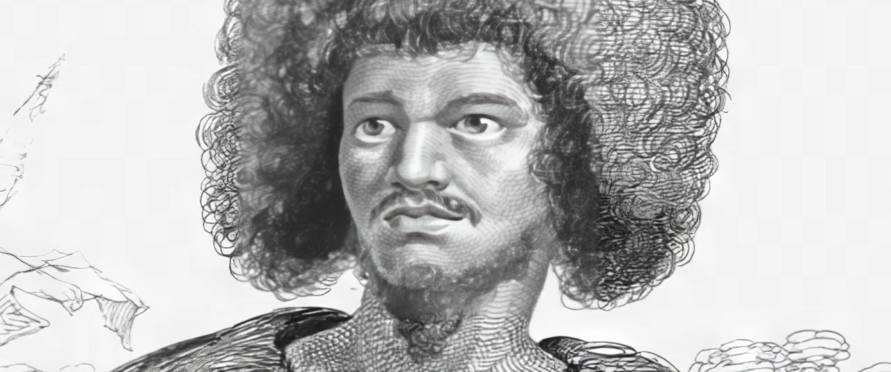 Hiro'a - Chefferies et guerres Parata avec Frédéric Torrente