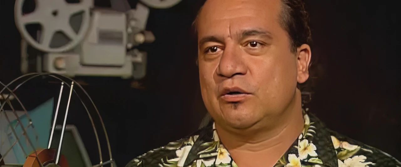 Hiro'a - Hura Tapairu avec Heremoana Maamaatuaiahutapu