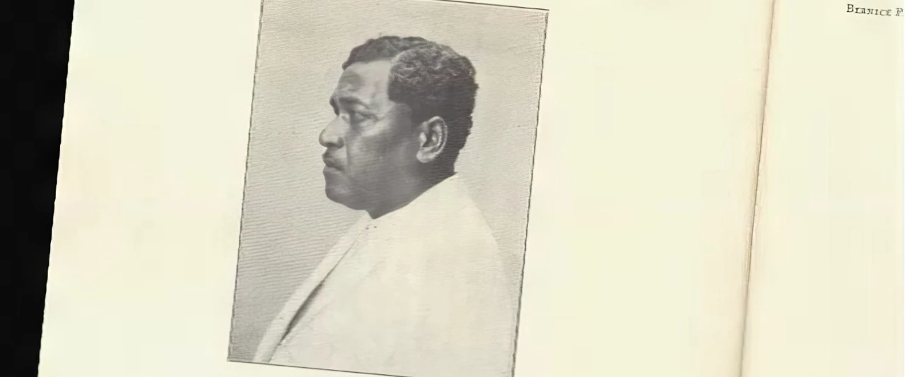 Hiro'a - Ressources de Ana'a selon Paea A Avehe avec Frédéric Torrente