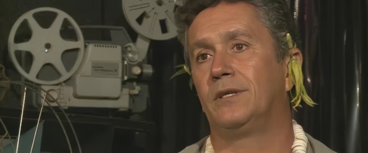 Hiro'a - Motu One avec Axel T. Lichtlé