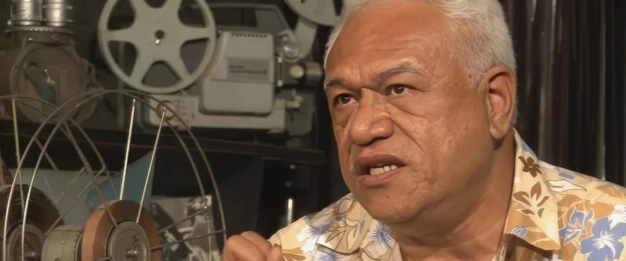 Hiro'a - Oiseaux dans la culture polynésienne avec Edgar Tetahiotupa - Partie II