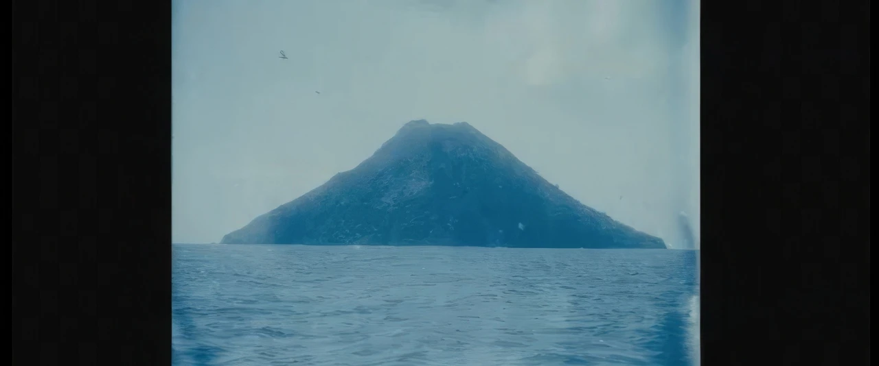 Hiro'a - Me'eti'a, la vision européenne avec Frédéric Torrente