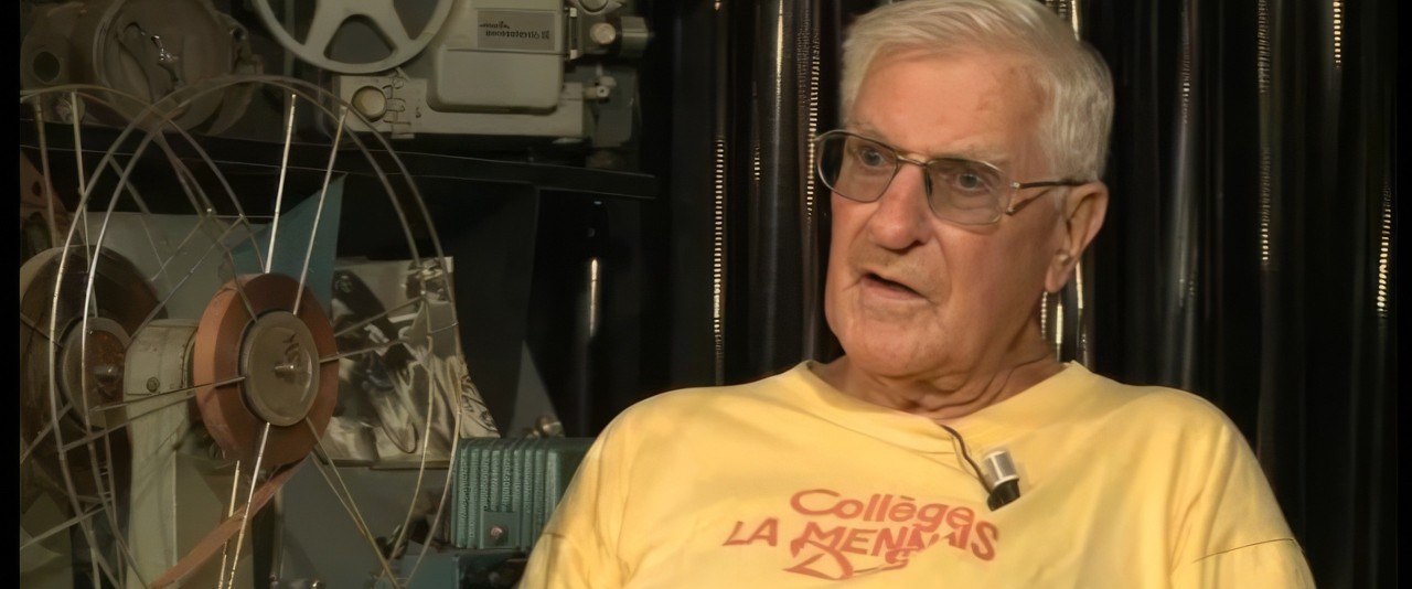 Hiro'a - La congrégation des frères de Ploërmel - L'enseignement des frères avec Père Théophane