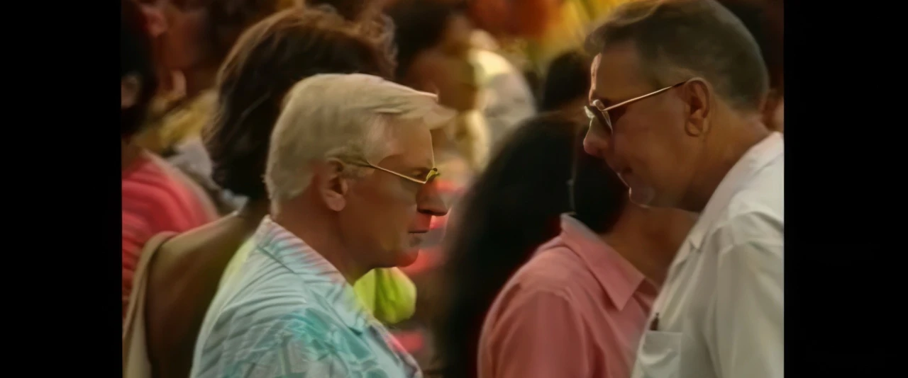 Hiro'a - La congrégation des Frères de Ploërmel - L'époque moderne avec Frère Théophane