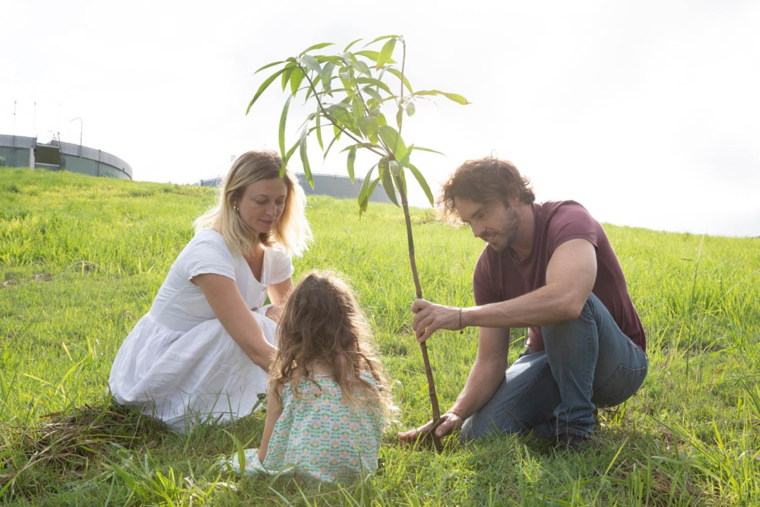 2040 - Salviamo il pianeta!