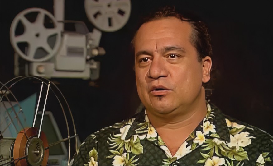 Hiro'a - Les orero avec Heremoana Maamaatuaiahutapu