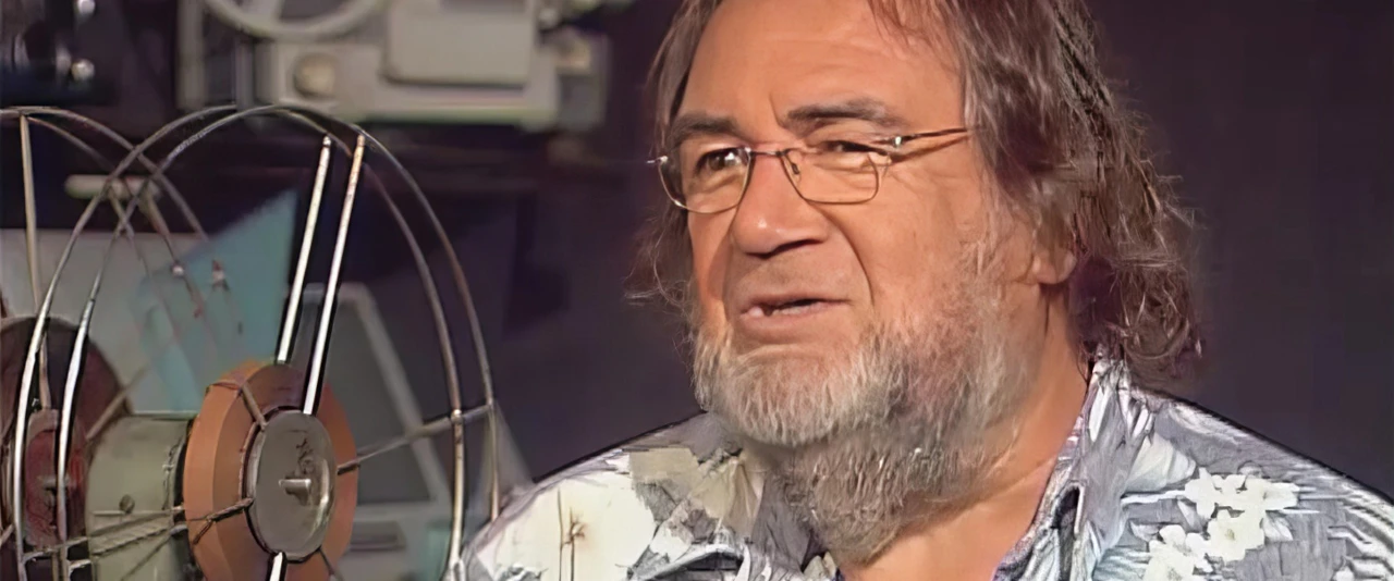 Hiro'a - Eric De Bisschop et l'aventure de Tahiti Nui avec Michel Charleux