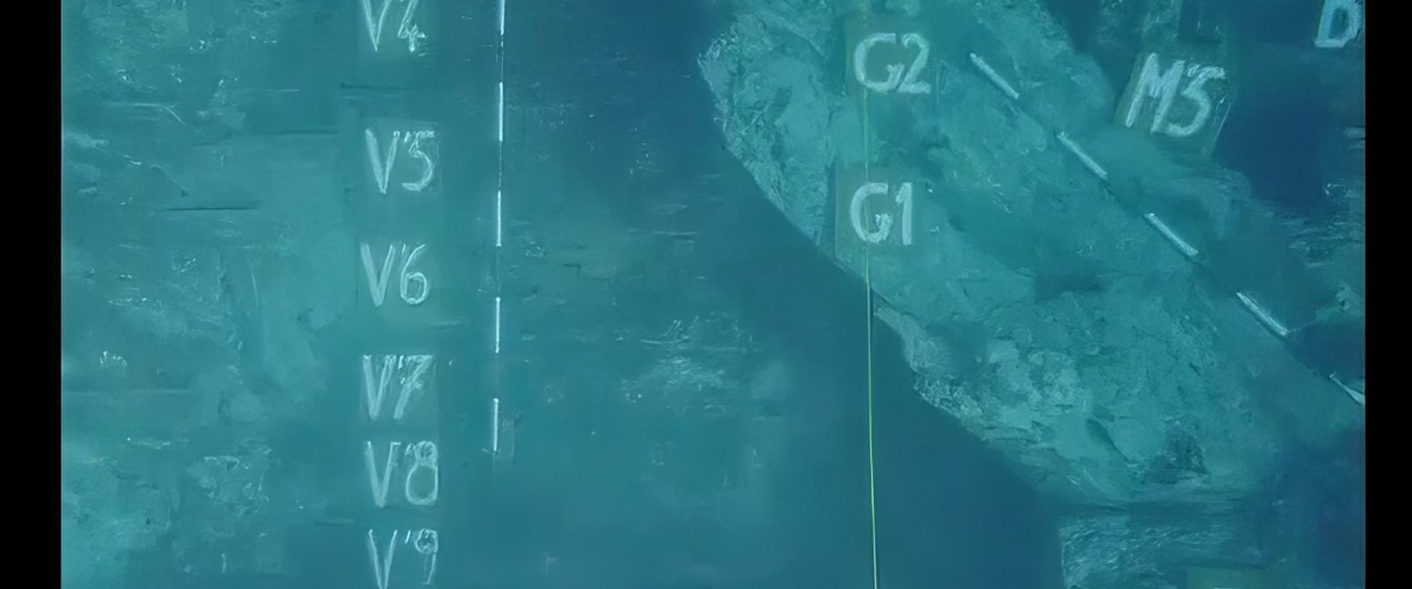 Hiro'a - Archéologie navale et naufrage du County of Roxburgh à Takaroa avec Robert Veccella