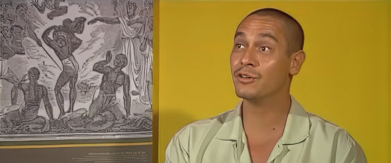 Hiro'a - Destin des objets polynésiens avec Tara Hiquily